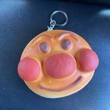 Bandai anpanman squishy for sale  San Diego