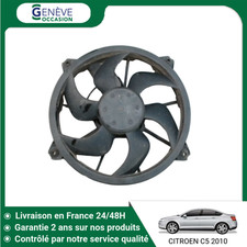Moteur ventilateur radiateur d'occasion  Niort