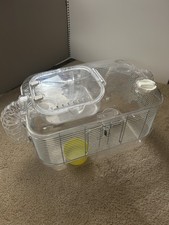 double critter nation cage for sale double critter nation cage for sale Cumming