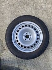 Cerchio fiat doblo usato  Pavia