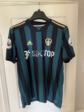 Leeds united 2020 for sale  MACCLESFIELD