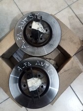 Kit dischi freno usato  Italia