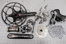 Shimano 7800 6600 for sale  Schodack Landing