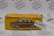 Dinkys toys 531 usato  Villar Focchiardo