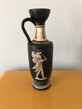 Vase décor grèce d'occasion  Decazeville