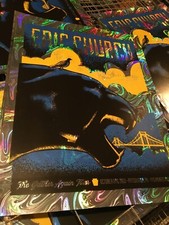 Eric church foil for sale  San Jose