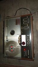 Magnétophone telefunken type d'occasion  Colmar