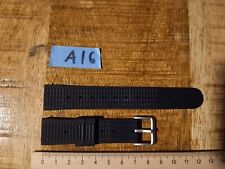 20mm uhrenarmband quick gebraucht kaufen  Mudersbach