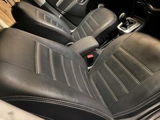 Sharan complete seater for sale  LEICESTER