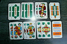 2013 spielkarten vermutlich gebraucht kaufen  Bremen