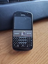 Smartphone Nokia E5-00 - Preto (desbloqueado), usado comprar usado  Enviando para Brazil