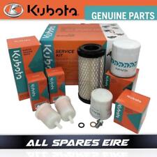 Kit entretien kubota d'occasion  Expédié en France