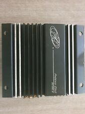 Amplificatore auto phoenix usato  Francavilla in Sinni
