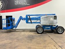 2017 genie z45 for sale  Chicago