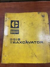 Cat 951b traxcavator for sale  Omaha