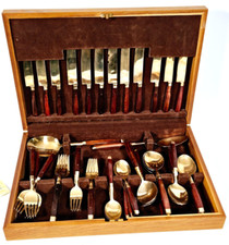 Cutlery canteen set for sale  COLCHESTER