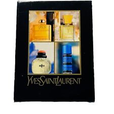Vintage ysl miniature for sale  ENNISKILLEN