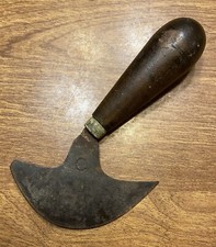 Antique round knife for sale  Winthrop