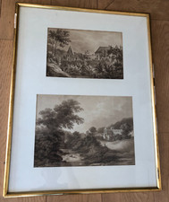 Alfred gobert attributed d'occasion  Expédié en Belgium