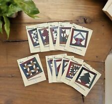 Vtg thimbleberries set for sale  Niagara Falls