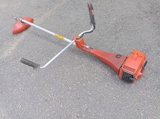 Motorsense freischneider husqv gebraucht kaufen  Zwiesel
