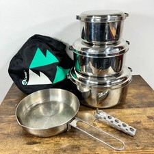 9pcs msr alpine for sale  Palmer