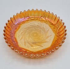 Coupelle verre moulé d'occasion  Montbrison