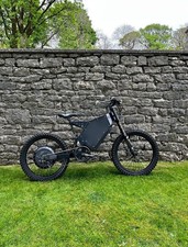 72v 8kw stealth for sale  LANCASTER