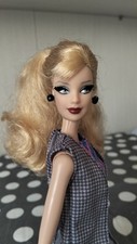 Barbie model muse usato  Bologna