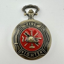 Bronze fire fighter for sale  Warren