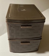 Drawer desktop storage for sale  Plano