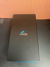 Cardo freecom motorcycle for sale  WALSALL