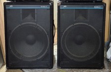 Peavey eurosys passive for sale  SOUTHEND-ON-SEA