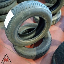 Set gomme pneumatici usato  Italia