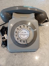 Vintage rotary dial for sale  NOTTINGHAM