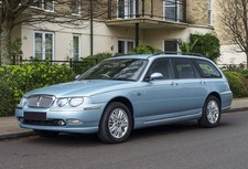 Rover club 2.0 for sale  RICHMOND