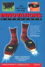 Innovations catalogue innovati for sale  ROSSENDALE