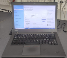 Notebook lenovo t440 usato  Montecorvino Rovella