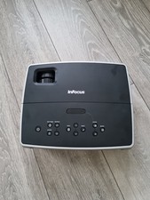 Infocus in202ep dlp for sale  THETFORD
