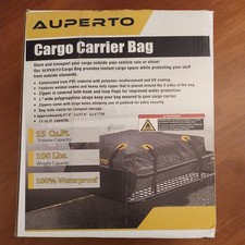 Auperto cargo carrier for sale Auperto cargo carrier for sale  BRAINTREE