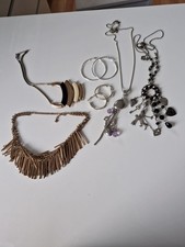 Damen modeschmuck komplett gebraucht kaufen Damen modeschmuck komplett gebraucht kaufen  Salzweg