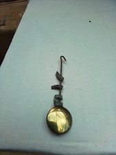Miniature vintage pendulum for sale  EASTLEIGH