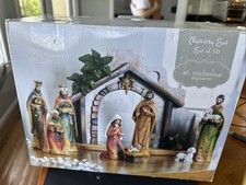 Vtg st. nicholas for sale  Loveland