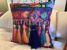 Cushions 43cm 43cm for sale  TRING