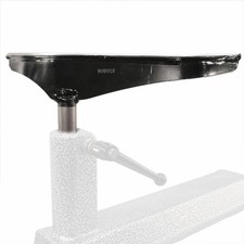 Robust curved tool for sale  Deer Park