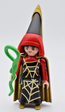 Playmobil 4530 böse gebraucht kaufen  Deutschland