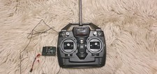 Transmissor de rádio Walkera e receptor RX-603 6 canais  comprar usado  Enviando para Brazil