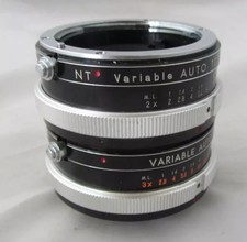 Duplicatore focale per usato  Cerveteri