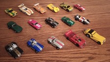 Slot car estate for sale  Waterford