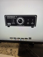 Tone king ironman for sale  Santa Rosa